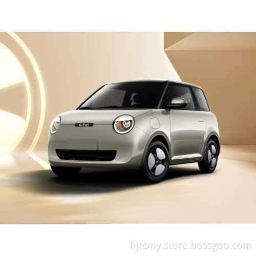 2023 Changan Mini EV auto con vendita di marchi Changan a basso prezzo di alta qualità in stock 2022 Versione Changan Mini